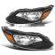 Halogen Head light Lamp For Ford Focus 2012-2014 BM5Z-13008-F CV6Z-13008-A  FO2503298