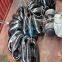 kenter type joining shackle D type anchor shackle