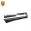 Carbon Upper Door Panels Door Sill Plates Car Parts For Aston Martin Vantage V8