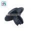 Car Push Type E46 E90 Universal Plastic Retainer Rivet Fastener Clip