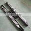 Auto  parts  Side step  for   aluminium alloy  car running board   Suzuki  Ertiga  2018+