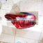 TAIL LAMP FOR citroen ELYSEE 17''M43R series