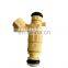 Engine Fuel Injector Fit For 35310-23600 3531023600 High Quality For Huyundai For Kia For  Elantra