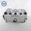 Genuine air compressor 3977147 for King long bus,kinglong parts