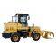Mini Wheel Shovel Loader for Sale in Sri lanka