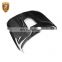 Hot Sale IP Style Carbon Fiber Car Engine Hood Bonnet Cover For BNW M2