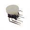 Reset Right Angle Momentary Illuminated Tact Switch