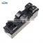 YAOPEI 8-98192249-1 14-pins Electric Window Control Switch For Isuzu D-Max 2011-2019