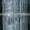 Fencing Trellis & Gates Application and Green House Application Ground Not Covered Wire Mesh for Grassland