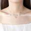 Women Jewellery 925 Sterling Silver Swan Pendant Necklace