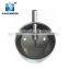 304 stainless steel automatical pig drinking trough oval drinking water bowl