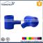 top quality high temperature flexible silicone rubber hose for car