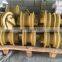 Bulldozer d6r track roller D6T Bulldozer D6R dozer single double 2880934 2880935 D6H bottom roller