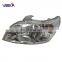 OEM L 96650754 R 96650755 High Quality Car Electric Led Headlight Head Light For Chevrolet CHEVY LHD