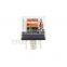 Waterproof Automotive Relay DC 12V 40A 5 Pin 5Pin SPDT Car Control Device Car Relays High Capacity Switching