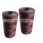 The twine product  nylon twine  rope red black