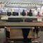 Shima Seiki Computerised Flat Knitting Machine Ssg 122sv 12g 10g Gauge Year 2008