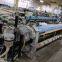 Italy made Itema R9000-210cm used rapier looms Year 2016 Staubli 2658B dobby second hand machinery