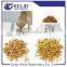 fully automatic small pet food processing equipment
