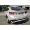 M Style Carbon Fiber Trunk Spoiler for BMW X6 F16 15-16