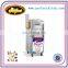 3 Flavors Soft Ice Cream Maker / Sofe Ice Cream Machine