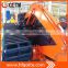 For 20t excavator assembly better welded amphibious excavator in Hefei Anhui