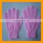 Good Price Nylon Body Wash Scrubber SPA, Massage Shower Bath Gloves Exfoliating Gloves