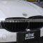 Double Slats  ABS Front Bumper Center Gloss Black Grille For BMW 3 Series G20