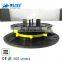 JNZ adjustable plastic pedestals system paver pods onsite adjustable plastic pedestal