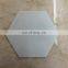 200x230mm Non-slip hexagon modern house fashional for wall or floor tile