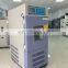 hongjin programmable low pressure battery explosion proof test chamber