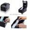Portable mini thermal label printer  80mm thermal receipt printer wifi
