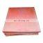 Cathodes Factory 99 99 Copper China RED Steel Belt Electronic Dimensions Color Pure Package Square Weight Brown Origin Shape Min