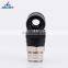 Male Branch Tee One Touch Push In To Connect T shape Male Thread Pneumatic Fitting