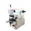 Automatic labeling machine for bottle label application machine