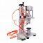 Pneumatic Perfume Cap Sealing Machine Perfume Bottle Crimping Machine