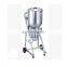 New big smoothie machine  commercial smoothie machine ice breaker price
