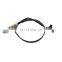Electric System Car Front Oxygen Sensor 10353848 for MGZS MG5 SIAC ROEWE RX3 I6