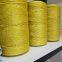 (electric fence) electric polywire thinkness 3mm for horses on Japan