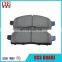 Automotive Parts Japanese Brake Pads 4605a284