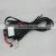 HID Professional Car Hid Wire Wiring Harness Switch Sockets