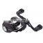 Hot Sale 4+1BB 7.2:1Gear Ratio High Quality Metal Corrosion Resistance Saltwater Baitcasting Fishing Reel