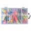 88pcs Mixed fish kit Minnow Wobblers Crankbait Hard Bait Tackle Artificial Fishing Lure Set