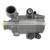 Auto Cooling System Engine Mini Electric Water Pump 11517571508 11206048001 11517597715 For BMW F33 F36 F25 E84