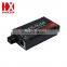 Video Over Fiber Bnc Media Converter Gigabit Media Converter 2pots Fiber 10 100 1000mbps Ethernet Fiber Media Converter