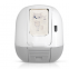 Hot sale plastic pet fully enclosed large pet cleaning smart cat litter box toilet