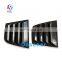 persiana della finestr Factory Direct Rear Side Window Louvers for 2013 2020 Dodge Charger  Carbon Fiber Wholesale Decorative