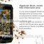 Rugtel Tank X16 IP68 Waterproof SOS android 5.1 Rugged 4g lte mobile phone.