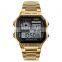 TOP Brand SKMEI 1335 Steel Chronograph Digital Quartz Dual Movement Sport Watches Custom Mens Watch Relogio Masculino
