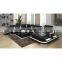 Recliner Reclining Chesterfield Furniture Modern Genuine Leather Sofa Living Room Furniture Sofas Set